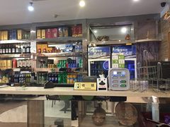 -钟掌勺忘不了地道湘菜(新天地假日广场店)