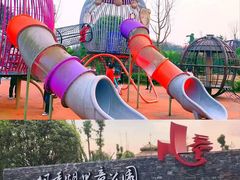 -枫香湖儿童公园