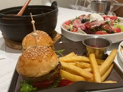 -娜娜家•Nana And Her Friends Restaurant(小寨原力场店)