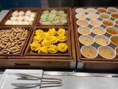 -SEA西雅图海鲜自助餐厅(正义店)