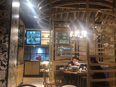 -吴满满油泼面(北方风味园店)