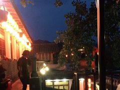 -百花人家(清水镇店)