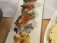 -花漫里·日式の创意餐厅(刺桐店)