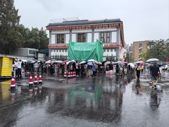 -龙华素斋(龙华路店)