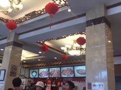 大堂-峨嵋酒家(地安门店)