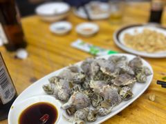 -阿勇海鲜排档2号(朱家尖店)