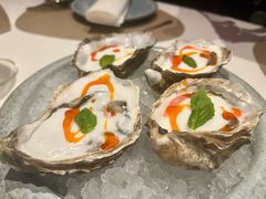 -斯普汇生蚝牛排馆(中骏世界城店)