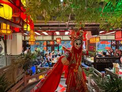 -矮板凳老火锅(宽窄巷子店)