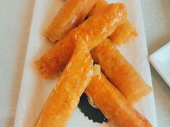 -新加坡泰国村酒楼(五角场店)
