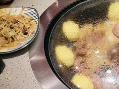 -门家大院铁锅炖(东北大马路店)