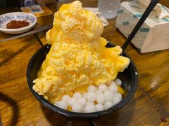 -串妹花式冰粉(乐山总店)
