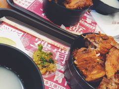 -犟骨头(津南永旺店)