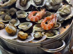 -日照大牌檔•小船海鲜(万平口店)