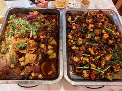 -沈姐万州烤鱼(沙坪坝七中店)