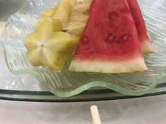 -黄埔华苑酒家(黄埔店)