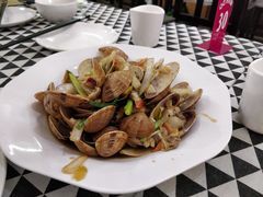 -QQ海鲜餐厅