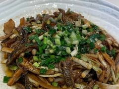 -虎哥私房菜(馒头山店)