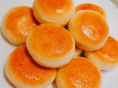 红糖锅盔-马旺子酒楼