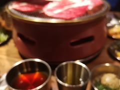 -西塔老太太泥炉烤肉(万柳华联店)