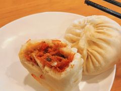 -惠丰门丁肉饼店