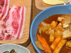 -牛人·雪花牛·木炭烤肉(昆山陆家店)