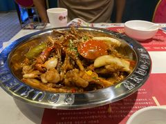 -赖胖子肉蟹煲(上邦百汇城店)