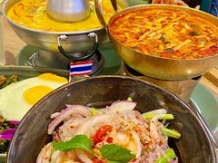 -安南越南餐厅(青岛万象城店)