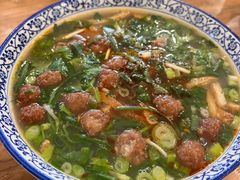 -清真马杰山牛肉汤馆