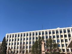 -北京化工大学(东校区)