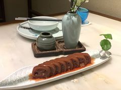 雀园蜜藕-佬麻雀·剁椒鱼头(京基KK One店)