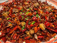-杨记隆府重庆江湖菜(大悦城店)