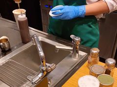 -星巴克(天津佛罗伦萨小镇店)