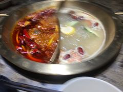 -小龙坎火锅(总店)