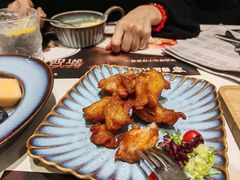 -尊品牛排(沙湾印象汇店)
