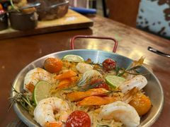 -haxnbauer海森堡德国餐厅(深圳coco店)