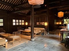 -法云安缦酒店