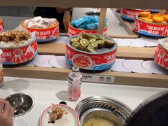 -龍歌自助小火锅(城阳万象汇店)