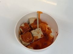 -香园茶社·金陵小灶(老门东店)