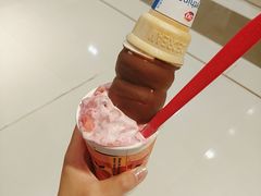 -DQ·蛋糕·冰淇淋(合生汇店)