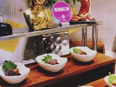 -阳光岛·海鲜盛宴(银泰中心in99店)