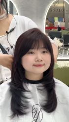 -真好真意SALON 接发·染·烫特色店