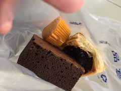 -中央财经大学-食堂
