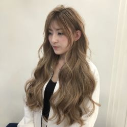 -3AM HAIR SALON染发烫发接发
