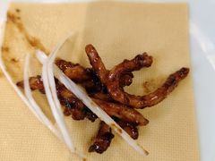 -都一处烧麦馆(前门店)