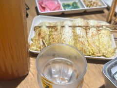 -木屋烧烤(岗顶二店)