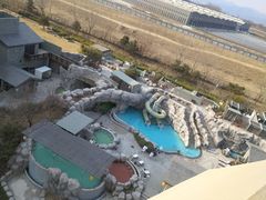 -北京乐多港万豪酒店汤乐宫温泉