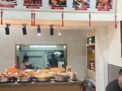 -蓝精灵饺子店