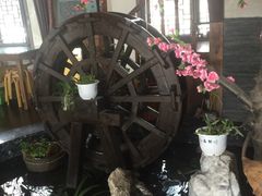 -老徽州(老街店)