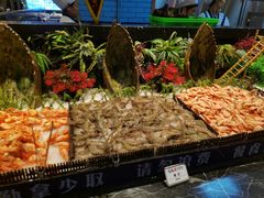 -梨花自助烤肉(天河城店)