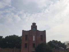 -之江大学-旧址